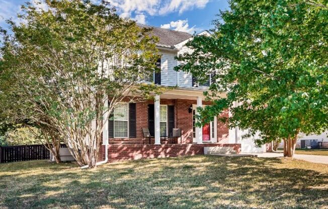 3 Bedroom Pet Friendly Home For Rent With Extra Large Bonus Room!