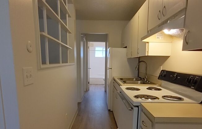 1 bed, 1 bath, 650 sqft, $1,168.75, Unit 3515-15