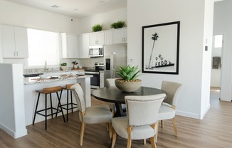 Dining Table at Avilla Grand, El Mirage, AZ 85335