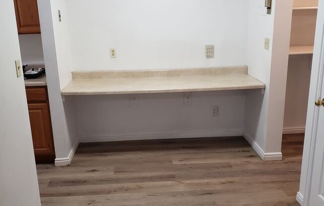 1B/1B Pet Friendly Apartment!