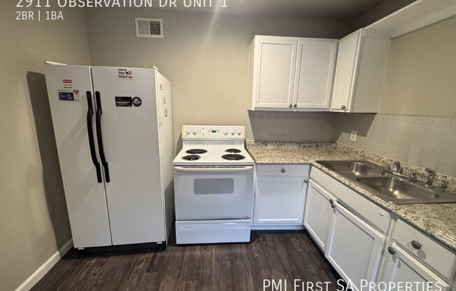 2911 OBSERVATION DR
