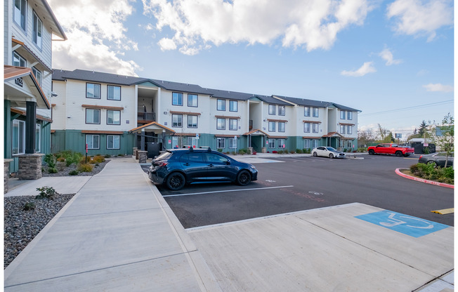Partner-provided property photo