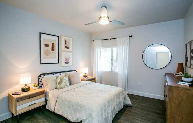 Lyric Apartments