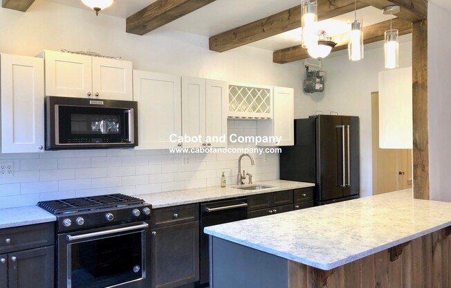 Partner-provided property photo