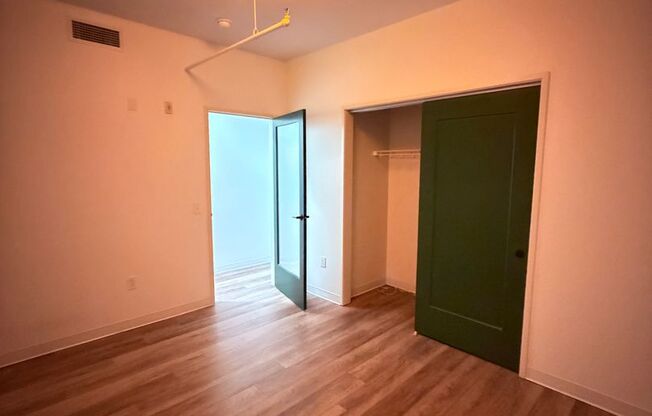 1 bed, 1 bath, 635 sqft, $1,850, Unit Unit 302