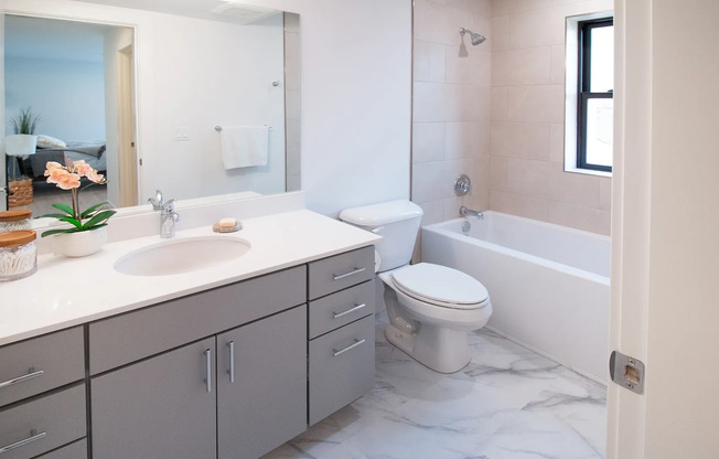 1 bed, 1 bath, 635 sqft, $1,750, Unit 307