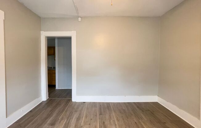 1 bed, 1 bath, 461 sqft, $650, Unit 216D