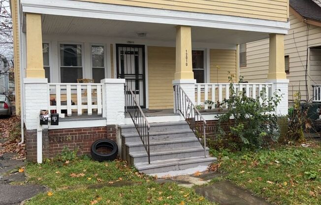 12010 Griffing Ave., Cleveland, OH 44120