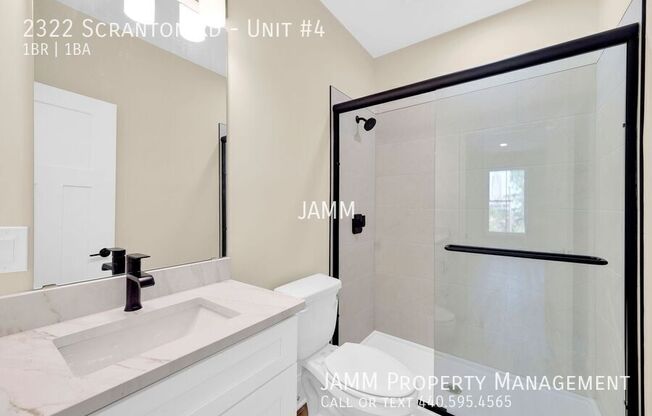 2322 SCRANTON RD