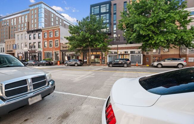 1 bed, 1 bath, $1,600