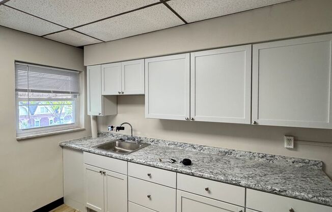 Newly Renovated 2-Bedroom Home in Hazelwood