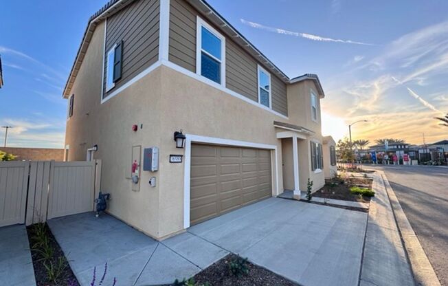 Coming Soon! 4 bedroom Murrieta home in the gated Willow Springs community for LEASE!