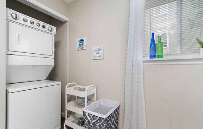 Broadway Ridge Apartments