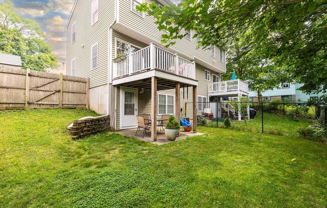 114 GRANVILLE AVE
