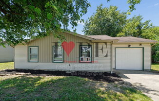 2591 Millrace Dr