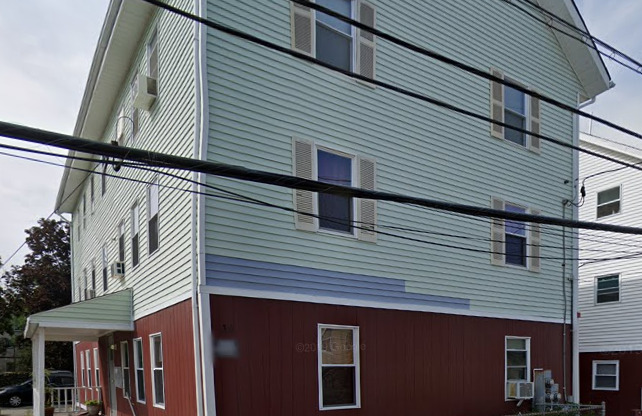 30 Cowden Street