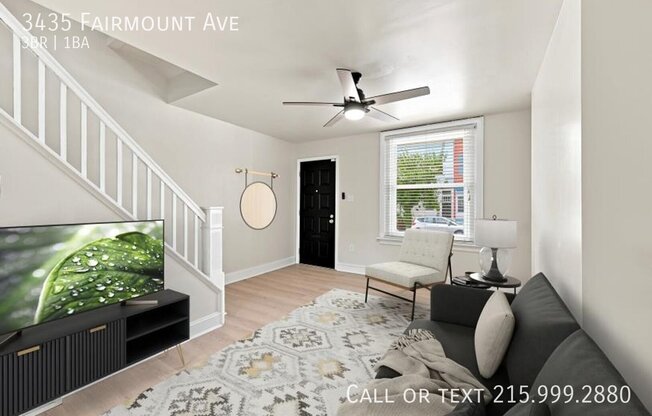 3435 FAIRMOUNT AVE