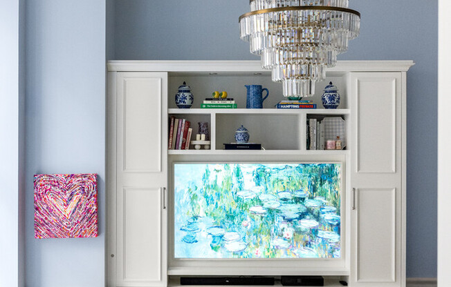 1 bed, 1.5 baths, 895 sqft, $9,950, Unit 4J