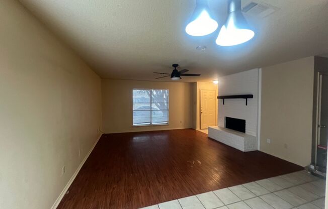 3 beds, 2 baths, $1,600