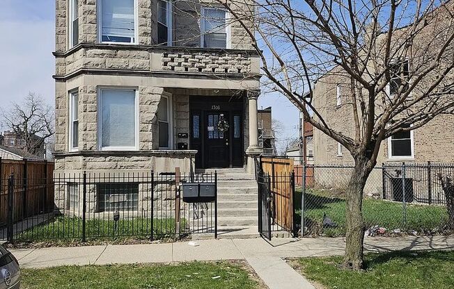 1316 S. Springfield Ave