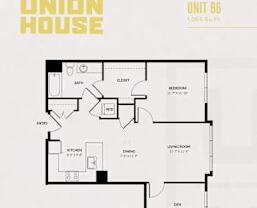 Partner-provided photo for $2753 unit