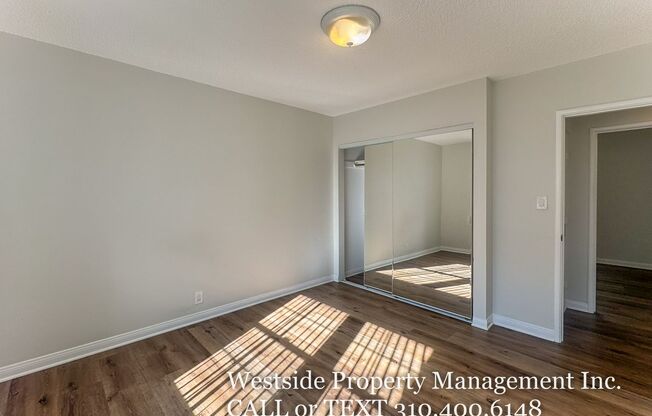 2 beds, 1 bath, 750 sqft, $2,950, Unit 1