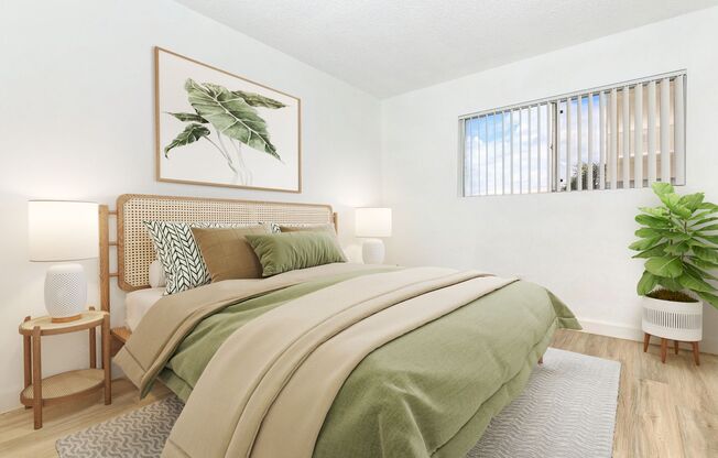 2 beds, 1 bath, 876 sqft, $1,345, Unit 210