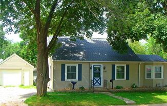 Marion Single Family Home for Rent!