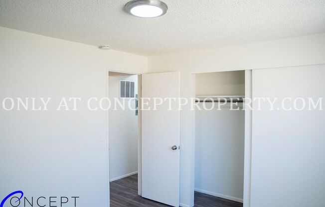 2 beds, 1 bath, 930 sqft, $1,299, Unit 58