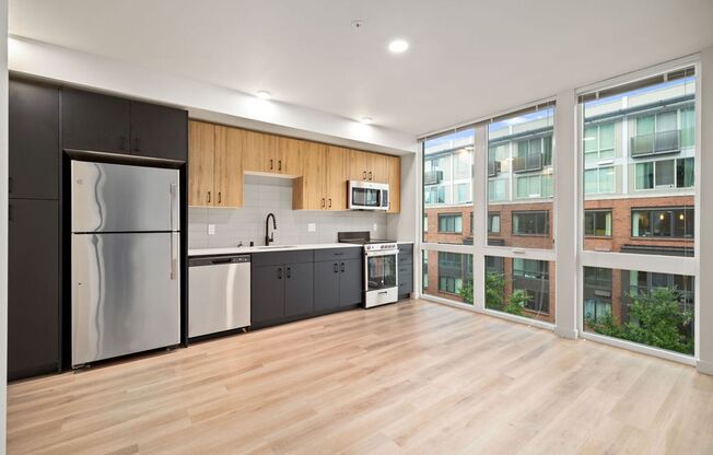 Studio, 1 bath, 350 sqft, $1,500, Unit 314