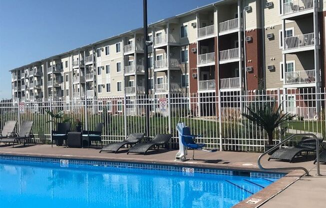 1 bed, 1 bath, 803 sqft, $2,375, Unit 1108