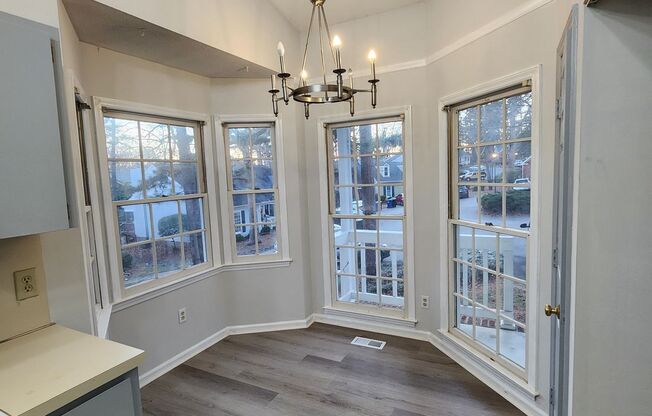 3 Bedroom Townhome For Rent