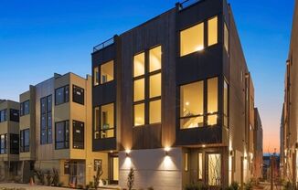 First Month's Rent off + $100 gift card on us when lease signed!!!! Stunning townhome with a fresh new modern look. 3 bedrooms, 3 bathrooms, 1800asf in Southwest Seattle’s Highland Park neighborhood!