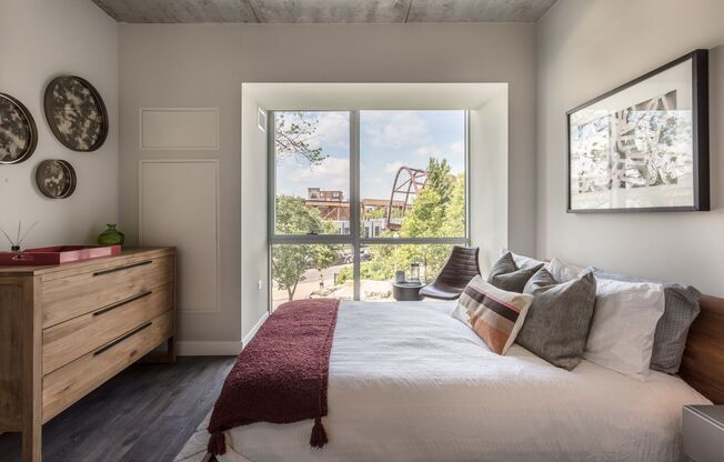 1 bed, 1 bath, 684 sqft, $2,900, Unit 403