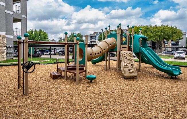 Park Creek Playground