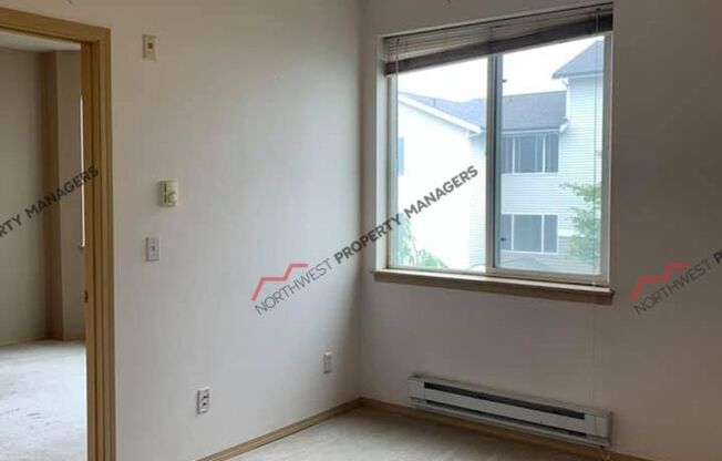 1 bed, 1 bath, 511 sqft, $1,195, Unit A208