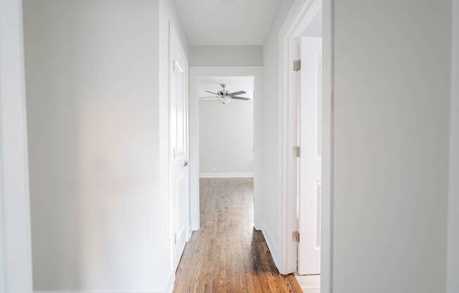 Hallway 7365-1