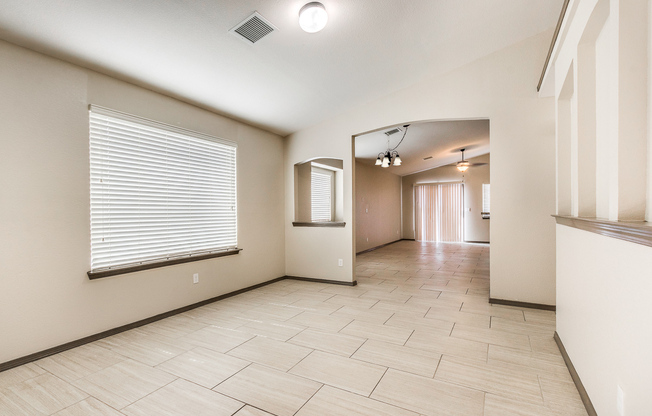 Charming 4 Bedroom Corner Lot Home For Rent