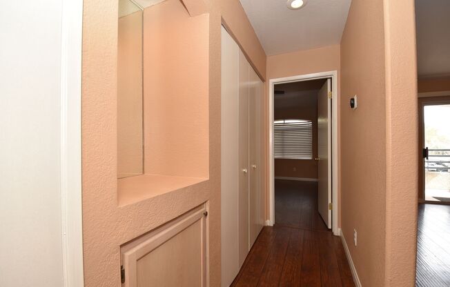 1 bed, 1 bath, $1,200, Unit # 2135