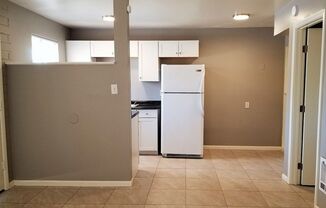 1 bed, 1 bath, 528 sqft, $1,025, Unit #D