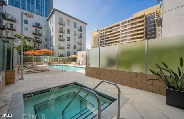 1 bed, 1 bath, 672 sqft, $2,300, Unit 221