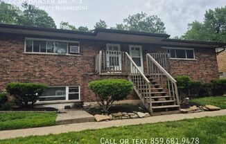 2236 Hanser Dr.