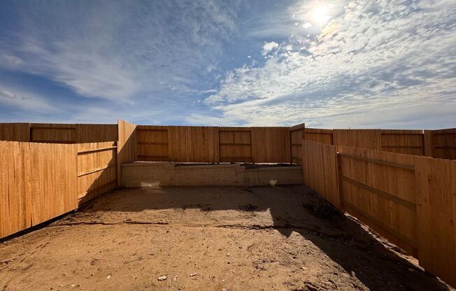 Partner-provided property photo
