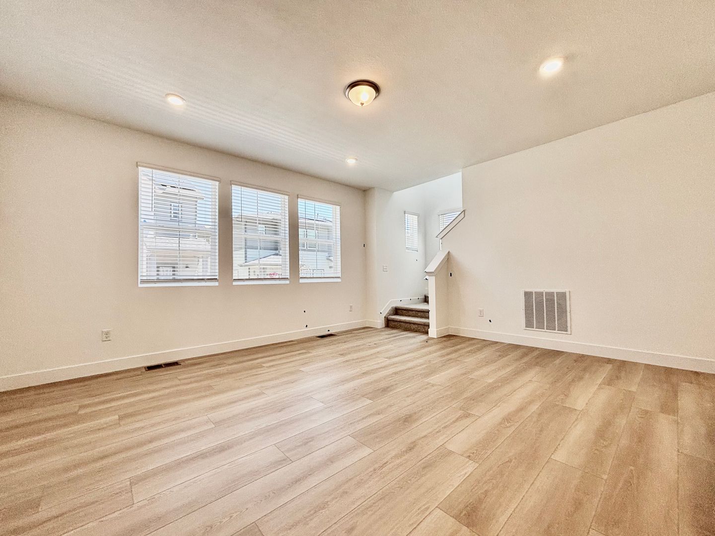 Beautiful Newly Built Home in North Fort Collins!