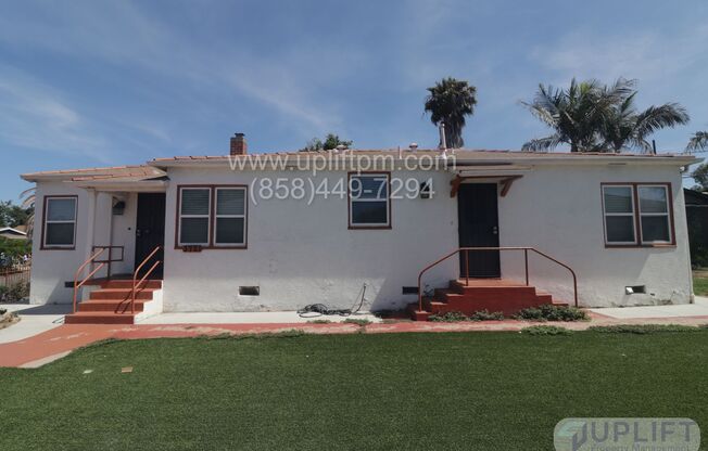 35th St (3711-3721)