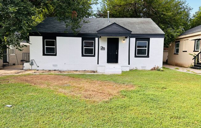 Charming 3 Bed home for lease!