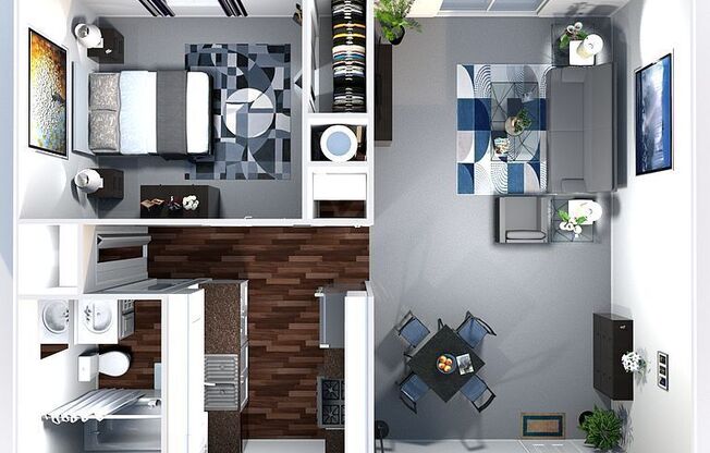 Partner-provided property photo