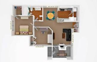 Partner-provided photo for $1465 unit