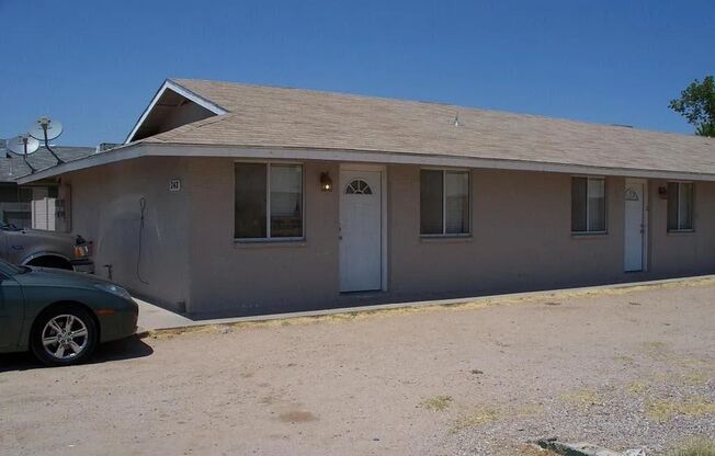 Rental in East Mesa - 2 Bedrooms and 1 Bathroom