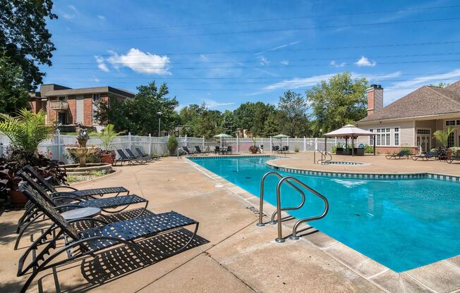 Park Meadows Apartments